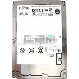 S26361-F5568-E130 Жесткий диск FUJITSU HD SAS 12G 300GB 10K 512n HOT PL 3.5' EP