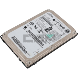 S26361-F5570-E400 Жесткий диск FUJITSU HD SAS 12G 4TB 7.2K 512e HOT PL 3.5' BC