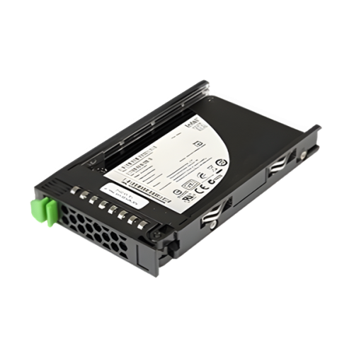 S26361-F5694-L192 Твердотельный накопитель Fujitsu
