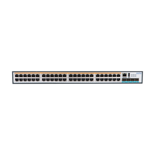 S3230-54TXP-AC Коммутатор Maipu