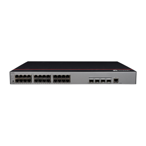 S5735-L24P4S-A1 Коммутатор HUAWEI