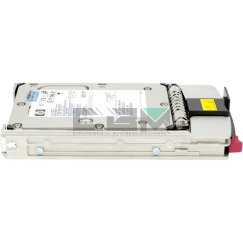SB234AX Жесткий диск HP Enterprise 450 Гб 3.5 15000 об/мин