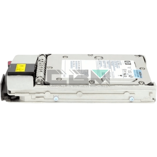 SB234AX Жесткий диск HP Enterprise 450 Гб 3.5 15000 об/мин