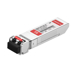 MRV C24 SFP-10GDWER-24 Совместимый 10G DWDM SFP+ Модуль 1558.17nm 40 км DOM