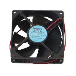 SLD09A-12TU03 Вентилятор Nidec