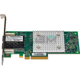 SN1100Q Адаптер HBA HP Enterprise 2-port SFP+ 16GB