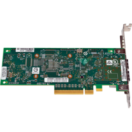 SN1100Q Адаптер HBA HP Enterprise 2-port SFP+ 16GB