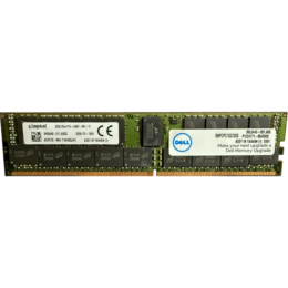 SNPCPC7GC/32G Оперативная память Dell 32-GB 2400MHz PC4-19200