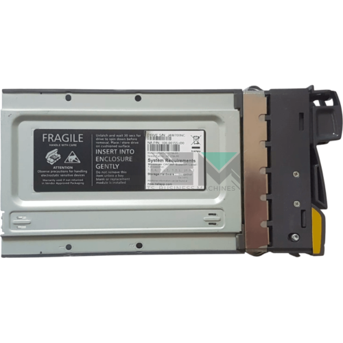 SP-278A-R5 Жесткий диск HDD NetApp 15000об/мин SCSI