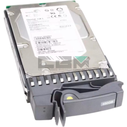 SP-421A-R6 Жесткий диск HDD NetApp 2.5' 0.45TB 10000RPM 6GB/S 64MB SAS