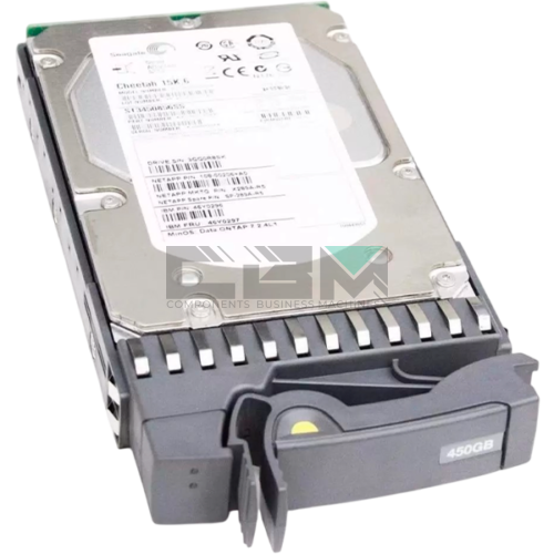 SP-421A-R6 Жесткий диск HDD NetApp 2.5' 0.45TB 10000RPM 6GB/S 64MB SAS