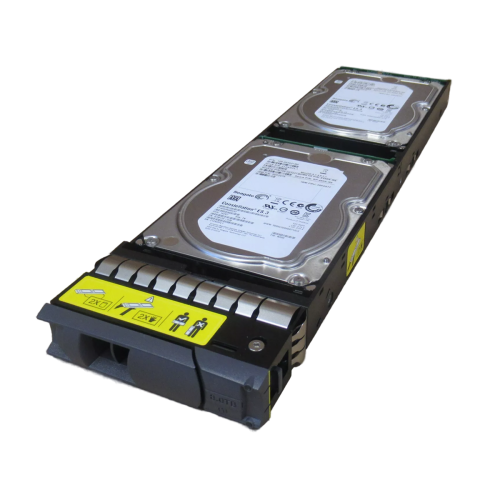 Жесткий диск NetApp SP-480A-R6 8TB