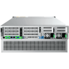 SR401-D24RE-G2 Сервер Gooxi AMD Genoa 4U Expander Backplane 24_2.5 3.5 SAS SATA Hard Drive Bay Svr Barebone + 800W батарейка CR2032 не установлена