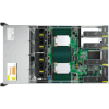 SR401-D24RE-G2 Сервер Gooxi AMD Genoa 4U Expander Backplane 24_2.5 3.5 SAS SATA Hard Drive Bay Svr Barebone + 800W батарейка CR2032 не установлена