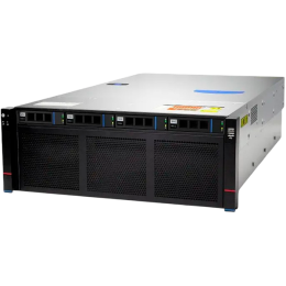 SR401-D36RE-G2 Сервер Gooxi AMD Genoa 4U Expander Backplane 36_2.5 3.5 SAS SATA Hard Drive Bay Svr Barebone + 800W батарейка CR2032 не установлена
