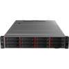 SR550 Сервер IBM / Lenovo ThinkSystem 2U 2P Platinum 3.8GHZ 4C 12x64GB-R 125W 16SFF с горячей заменой 2x550W PS