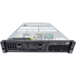SR588V2 Сервер IBM / Lenovo ThinkSystem 2U 2P Platinum 2.5GHZ 40C 16x32GB-R 270W 4LFF с горячей заменой 2x1800W PS