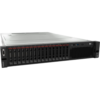 SR590 Сервер IBM / Lenovo ThinkSystem 2U 2P Scalable 2.9GHZ 52C 16x64GB-R 150W 16SFF с горячей заменой 2x550W PS