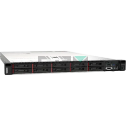 SR590V2 Сервер IBM / Lenovo ThinkSystem 2U 2P Platinum 2.9GHZ 48C 16x64GB-R 150W 16SFF с горячей заменой 2x550W PS