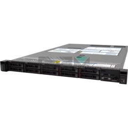 SR630 Сервер IBM / Lenovo ThinkSystem 1U 2P Gold 2.3GHZ 20C 16x64GB-R 350W 16SFF с горячей заменой 2x750W PS