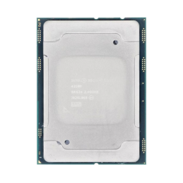 SRFBL Процессор Intel Xeon Silver 4210 (2.20 GHz/13.75M/10-core) Socket S3647