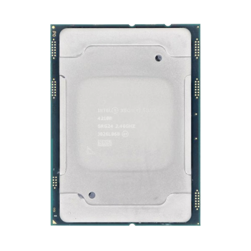 SRFBL Процессор Intel Xeon Silver 4210 (2.20 GHz/13.75M/10-core) Socket S3647