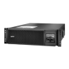 ИБП с двойным преобразованием APC by Schneider Electric Smart-UPS Online SRT5KRMXLI черный ИБП с двойным преобразованием APC by Schneider Electric Smart-UPS Online SRT5KRMXLI черный