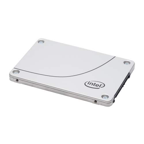 SSDSC2KG480G801 Intel S4610 480G SATA SSD