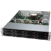 SSG-520P-ACTR12H Сервер SuperMicro Storage Server Grade 520P Gen 3 Ice Lake 3.6GHZ 40C 1P 8x256GB VROC LGA 4189 12LFF 2x800W SSG-520P-ACTR12H Сервер SuperMicro Storage Server Grade 520P Gen 3 Ice Lake 3.6GHZ 40C 1P 8x256GB VROC LGA 4189 12LFF 2x800W