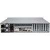 SSG-520P-ACTR12H Сервер SuperMicro Storage Server Grade 520P Gen 3 Ice Lake 3.6GHZ 40C 1P 8x256GB VROC LGA 4189 12LFF 2x800W