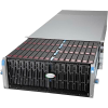 SSG-6049SP-DE2CR90 Сервер SuperMicro Storage Server Grade 6049SP Gen 2 Skylake 3.2GHZ 28C 4P 16x256GB LGA 3647 90LFF с горячей заменой 2x2600W