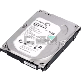 ST1000NC000 Жесткий диск HDD Seagate 1Tb 3.5 7200об/мин