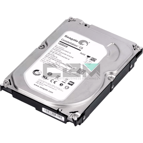 ST1000NC000 Жесткий диск HDD Seagate 1Tb 3.5 7200об/мин