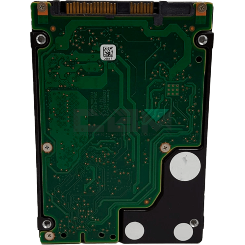 ST1200MM0198 Жесткий диск Dell G14 1.2-TB 12G 10K 2.5 SAS w/DXD9H