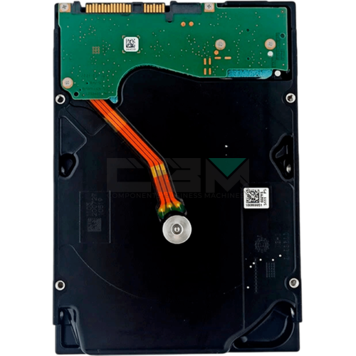 ST16000NM002G Жесткий диск Seagate ENT 16-TB 7.2K 3.5 12G SAS