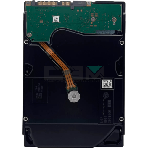 ST18000NE000 Жесткий диск HDD Seagate IronWolf Pro 3.5' 18TB 7200RPM 6GB/S 256MB SATA