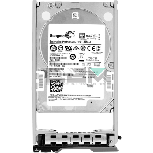 ST1800MM0158 Жесткий диск HDD Seagate 2.5 10000 об/мин 12 Гбит/с