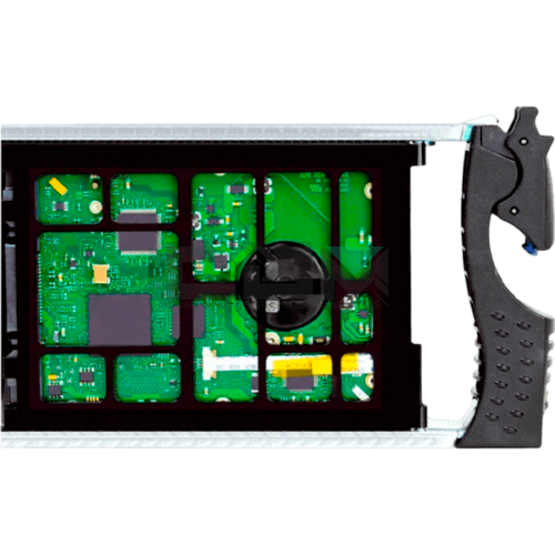 ST2000NM0004 Жесткий диск HDD Seagate 2Tb 3.5 7200об/мин