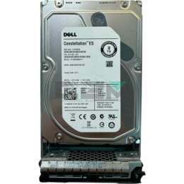 ST2000NM0011 Жесткий диск HDD HP G8 G9 2Tb 6G 7200 3.5 SATA SC
