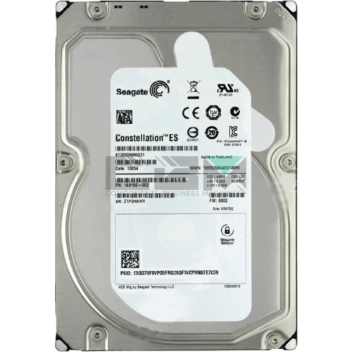 ST2000NM0031 Жесткий диск HDD Seagate 2Tb 3.5 7200об/мин