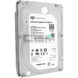 ST2000NM0115 Жесткий диск HDD Seagate 2Tb 3.5 7200об/мин