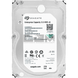 ST2000NM0115 Жесткий диск HDD Seagate 2Tb 3.5 7200об/мин