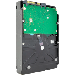ST2000NM0115 Жесткий диск HDD Seagate 2Tb 3.5 7200об/мин