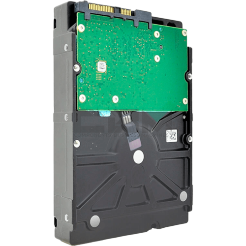 ST2000NM0115 Жесткий диск HDD Seagate 2Tb 3.5 7200об/мин