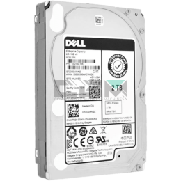 ST2000NX0423 Жесткий диск Dell 2-TB 7.2K 2.5 SATA w/G176J