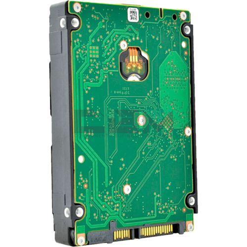 ST2000NX0423 Жесткий диск Dell 2-TB 7.2K 2.5 SATA w/G176J