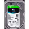 ST2000VX015 Жесткий диск HDD Seagate Skyhawk 3.5 2Tb 5400 об/мин 256Mb SATA