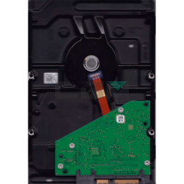 ST2000VX015 Жесткий диск HDD Seagate Skyhawk 3.5 2Tb 5400 об/мин 256Mb SATA