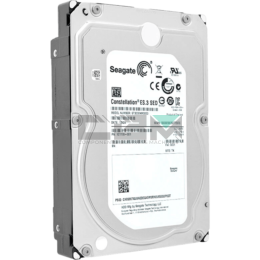ST3000NM0053 Жесткий диск HDD Seagate 3Tb 3.5 7200об/мин