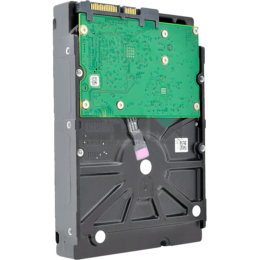 ST3000NM0053 Жесткий диск HDD Seagate 3Tb 3.5 7200об/мин